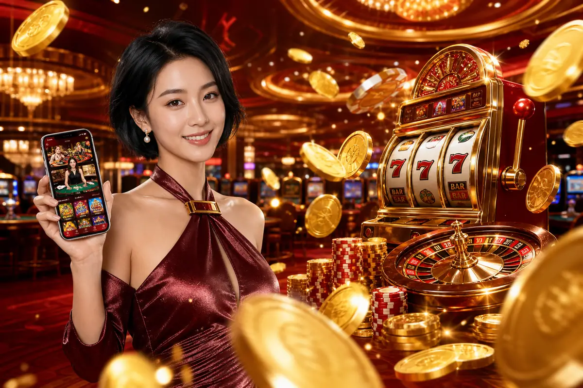 klwin32 slot permainan popular bonus aktif