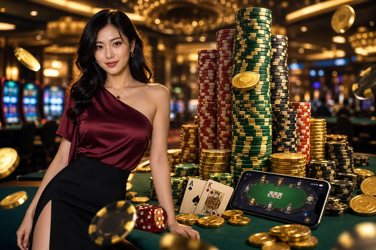 klwin32 deposit mata wang kripto USDT BTC ETH