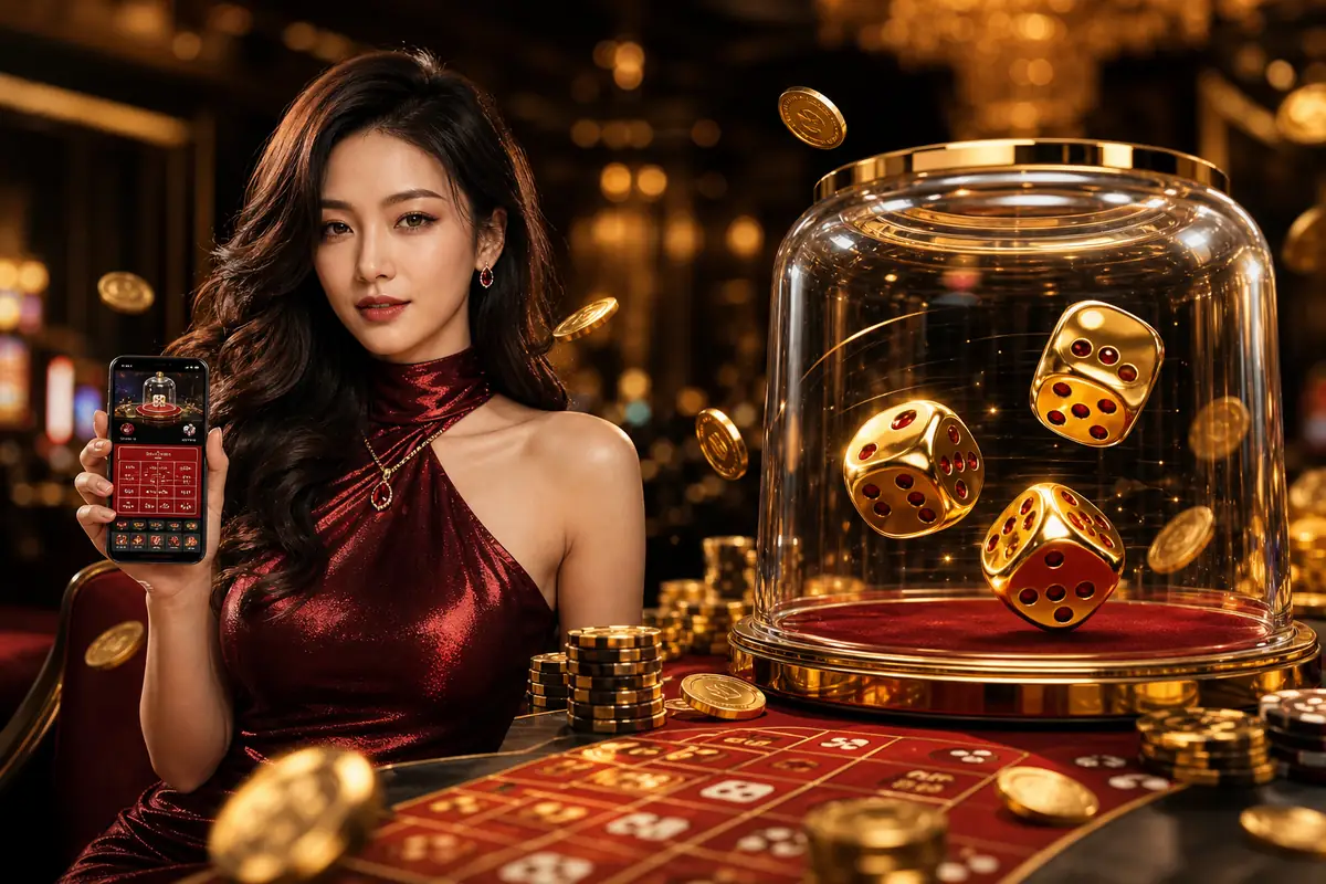 klwin32 slot online pelbagai permainan pilihan